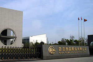 北京洽洽食品有限責任公司