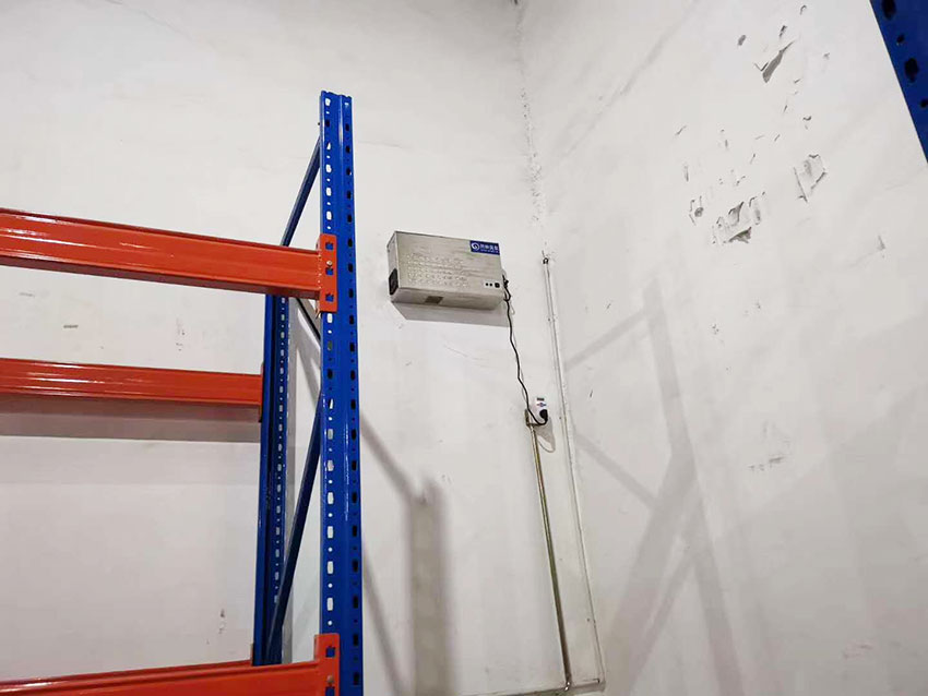 壁掛臭氧消毒機(jī)