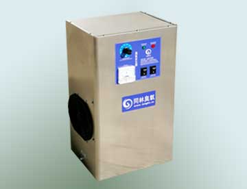 養殖場用小型臭氧發生器(帶過濾)