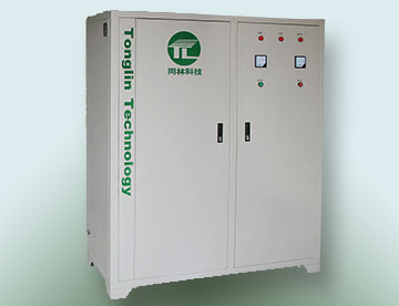 中央空調專用外置式臭氧發生器(制藥廠,樓宇)