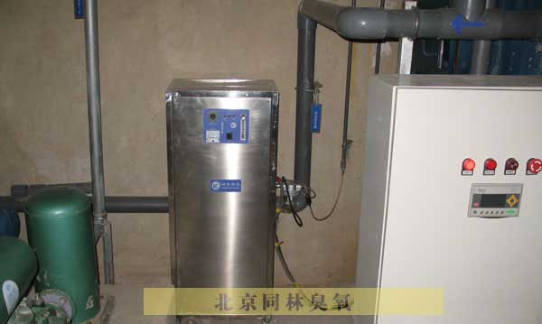 臭氧設備潮濕環境運行情況