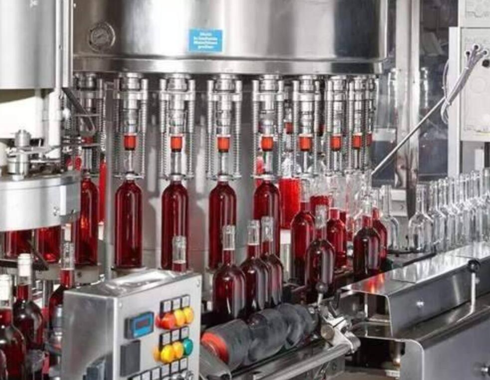 臭氧在葡萄酒生產中的作用