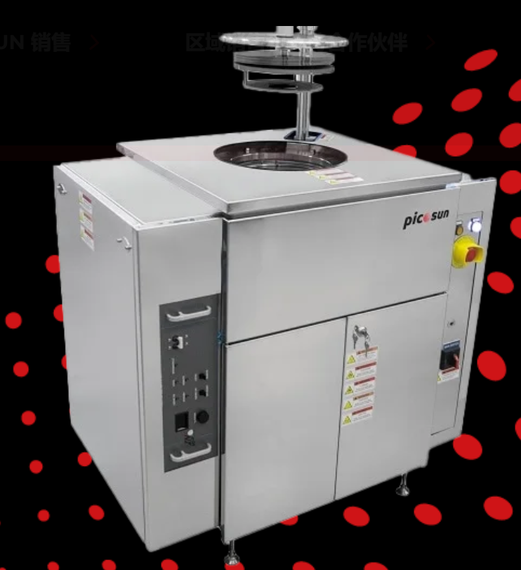 原子層沉積系統PICOSUN? R-200 ALD標準版