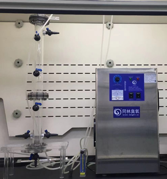 臭氧發生器的分類與選擇