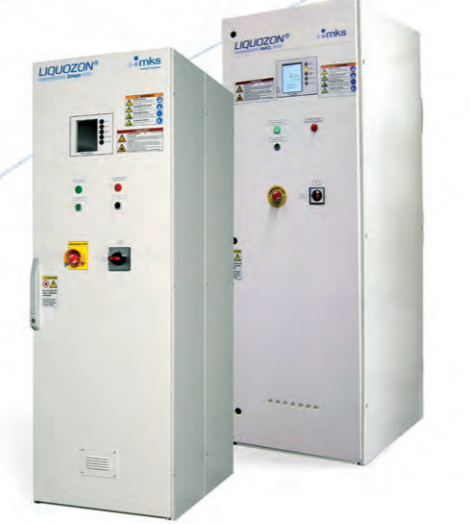 美國MKS高濃度臭氧發生器介紹