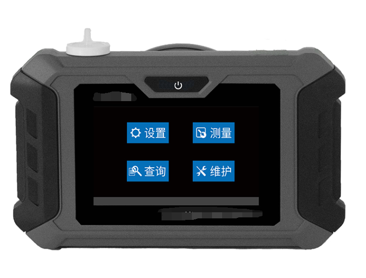 便攜式多種氣體檢測儀技術(shù)參數(shù)