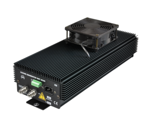 德國BMT 802n臭氧發(fā)生器參數(shù)與特點