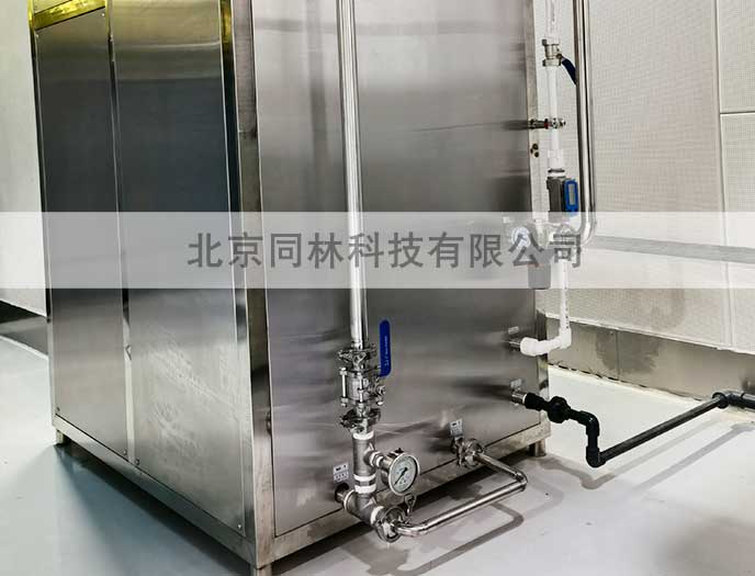 臭氧消毒后需要多久才能使空氣恢復到安全濃度？