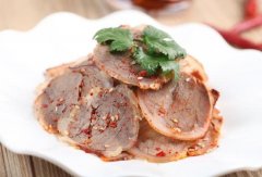 臭氧可以殺死碎牛肉中的大腸桿菌？